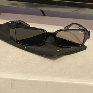 Quay Australia Sunglasses
